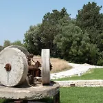 Masseria Ciasca * ポリニャーノ・ア・マーレ