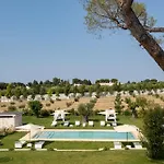 Masseria Ciasca ヴィラ
