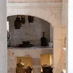ヴィラ Masseria Ciasca ポリニャーノ・ア・マーレ
