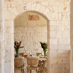 Masseria Ciasca ヴィラ ポリニャーノ・ア・マーレ