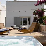 Masseria Ciasca *
