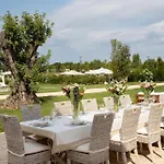 ヴィラ Masseria Ciasca *