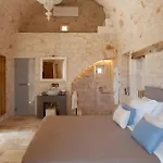 ヴィラ Masseria Ciasca