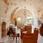 ヴィラ Masseria Ciasca