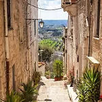 Masseria Ciasca * ポリニャーノ・ア・マーレ