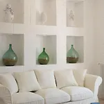 Masseria Ciasca ヴィラ *