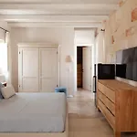 ヴィラ Masseria Ciasca ポリニャーノ・ア・マーレ
