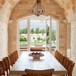 Masseria Ciasca ヴィラ *