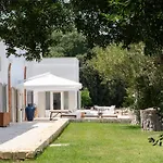 Masseria Ciasca ポリニャーノ・ア・マーレ