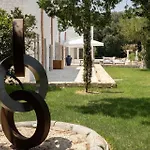 Masseria Ciasca ヴィラ