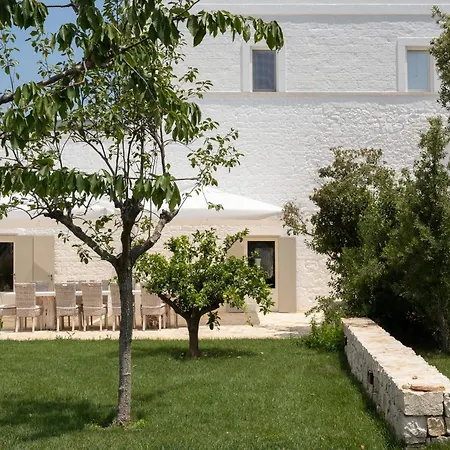 Masseria Ciasca