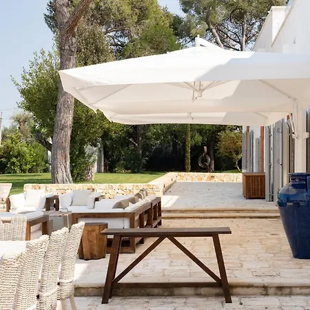 Masseria Ciasca * פולינאנו א מארה