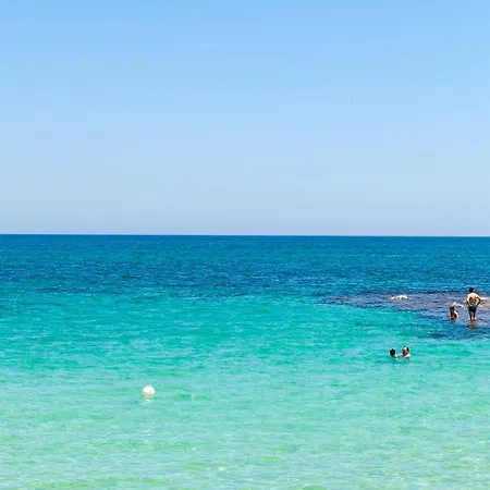 Masseria Ciasca וילה פולינאנו א מארה