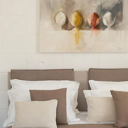 Masseria Ciasca וילה