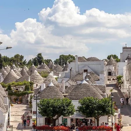 ヴィラ Masseria Ciasca ポリニャーノ・ア・マーレ