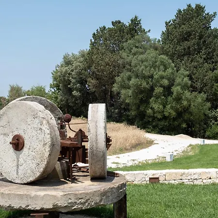Masseria Ciasca * פולינאנו א מארה