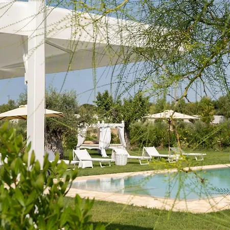 Masseria Ciasca *