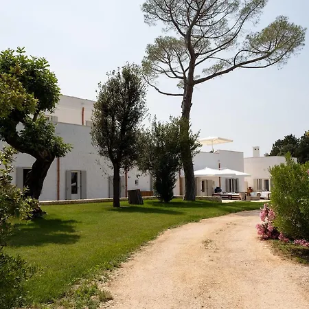 Masseria Ciasca ポリニャーノ・ア・マーレ