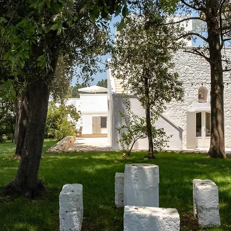 ヴィラ Masseria Ciasca