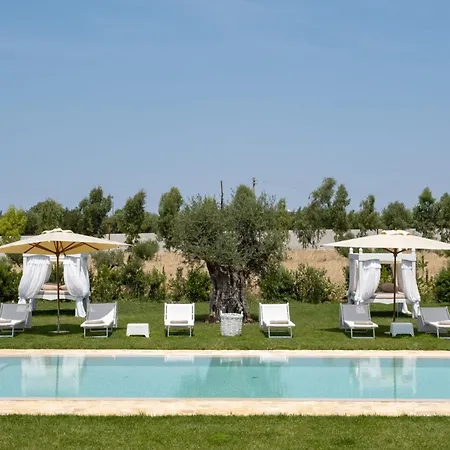 Masseria Ciasca