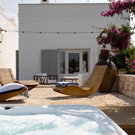 Masseria Ciasca *