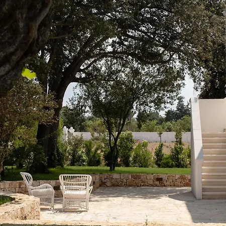 Masseria Ciasca ヴィラ ポリニャーノ・ア・マーレ