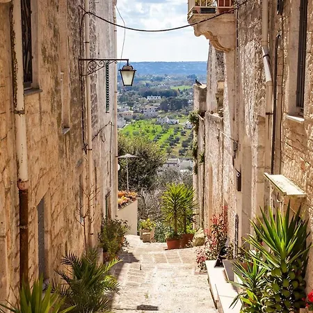 Masseria Ciasca * פולינאנו א מארה