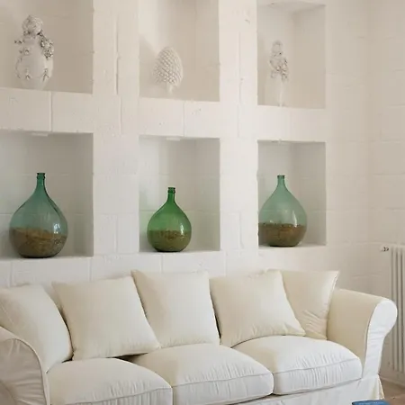 Masseria Ciasca וילה *