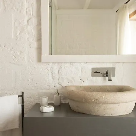 Masseria Ciasca