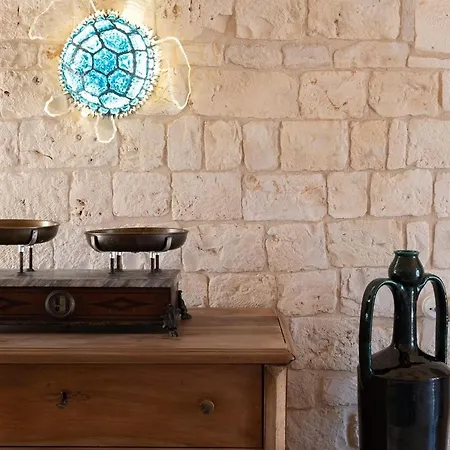 Masseria Ciasca *
