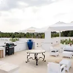 Masseria Ciasca *