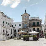 Willa Masseria Ciasca Polignano a Mare