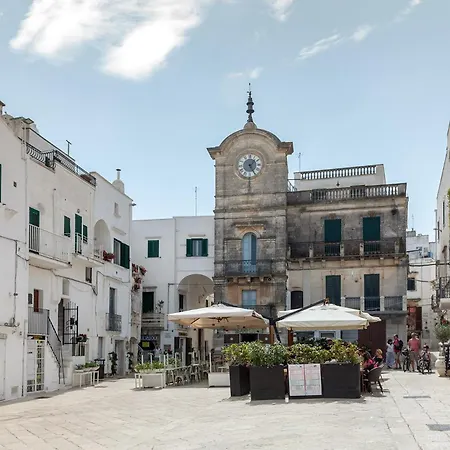 Villa Masseria Ciasca Polignano a Mare