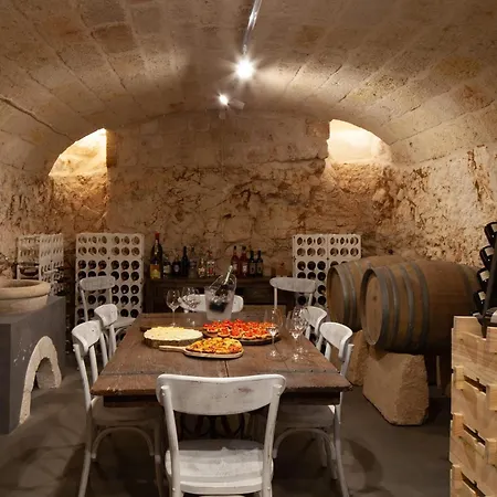 Masseria Ciasca Polignano a Mare